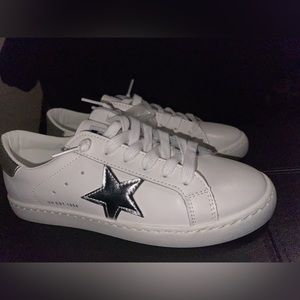 Vintage Havana “Carla” size 8 New without Tag or box